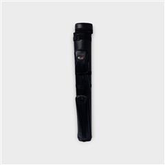 PURE X TECHNOLOGY HXT90 POOL CUE 18oz. w/ CASE